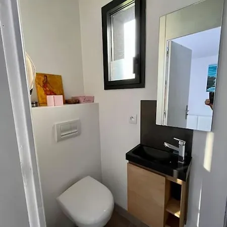 La Maison D’emma Et Son Jardin Près De Lille * Perenchies