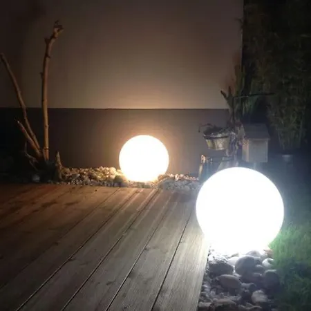 La Maison D’emma Et Son Jardin Près De Lille Hébergement de vacances Perenchies