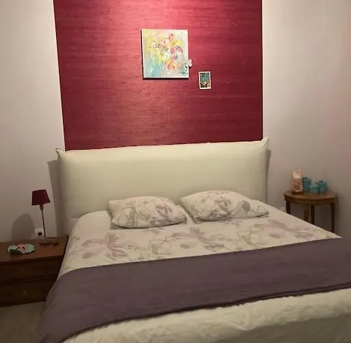 La Maison D’emma Et Son Jardin Près De Lille * Perenchies