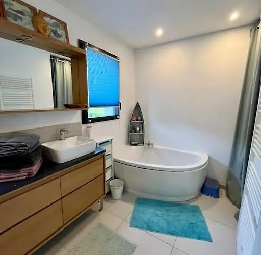 La Maison D’emma Et Son Jardin Près De Lille Hébergement de vacances