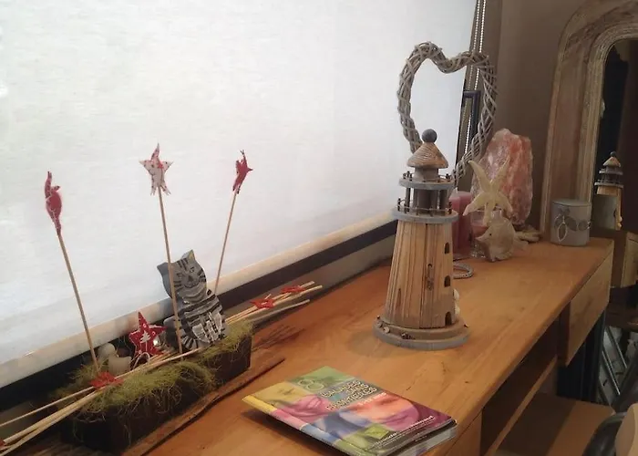 La Maison D’emma Et Son Jardin Près De Lille Hébergement de vacances *