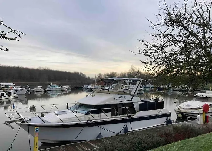 La Maison D’emma Et Son Jardin Près De Lille * Perenchies