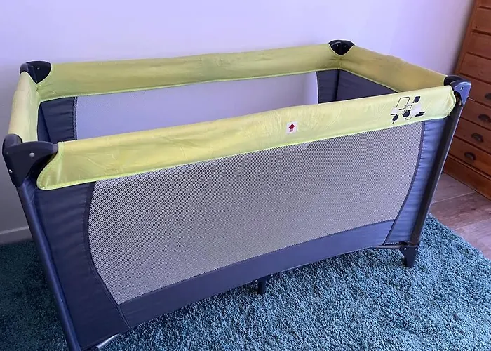 La Maison D’emma Et Son Jardin Près De Lille *