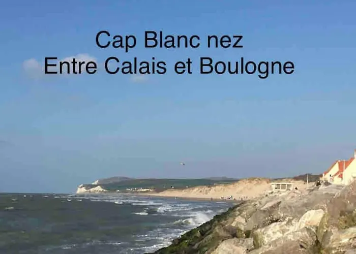 La Maison D’emma Et Son Jardin Près De Lille Perenchies