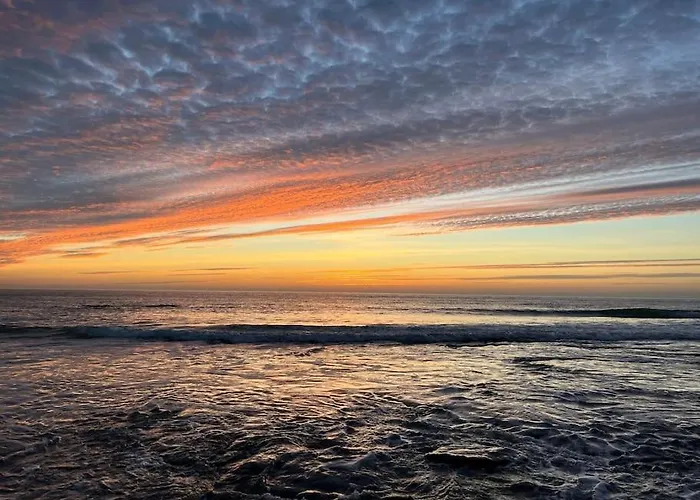 Hébergement de vacances La Maison D’emma Et Son Jardin Près De Lille *